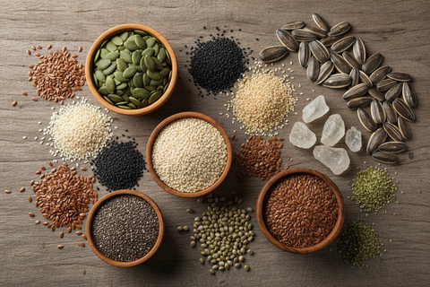 Herbal Food